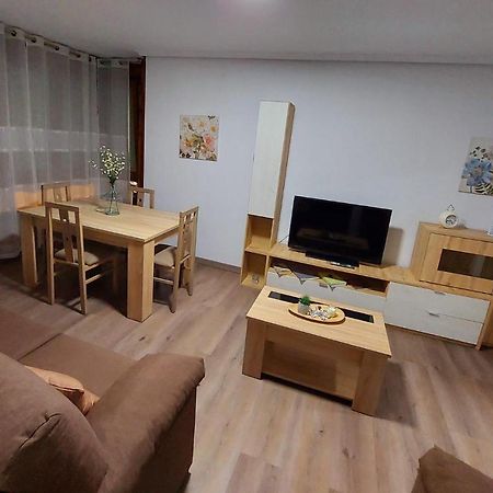 Piso El Prau Apartment Suances Exterior photo