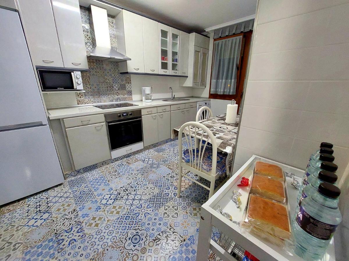 Piso El Prau Apartment Suances Exterior photo