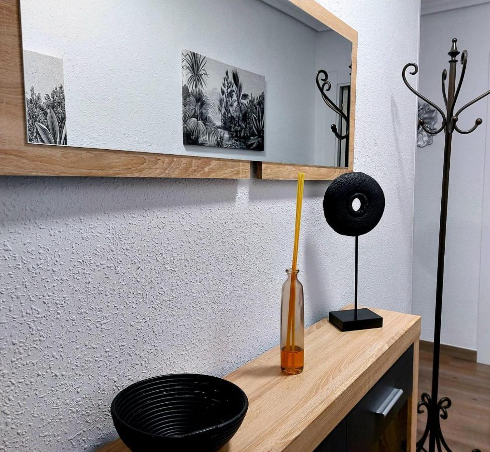 Piso El Prau Apartment Suances Exterior photo