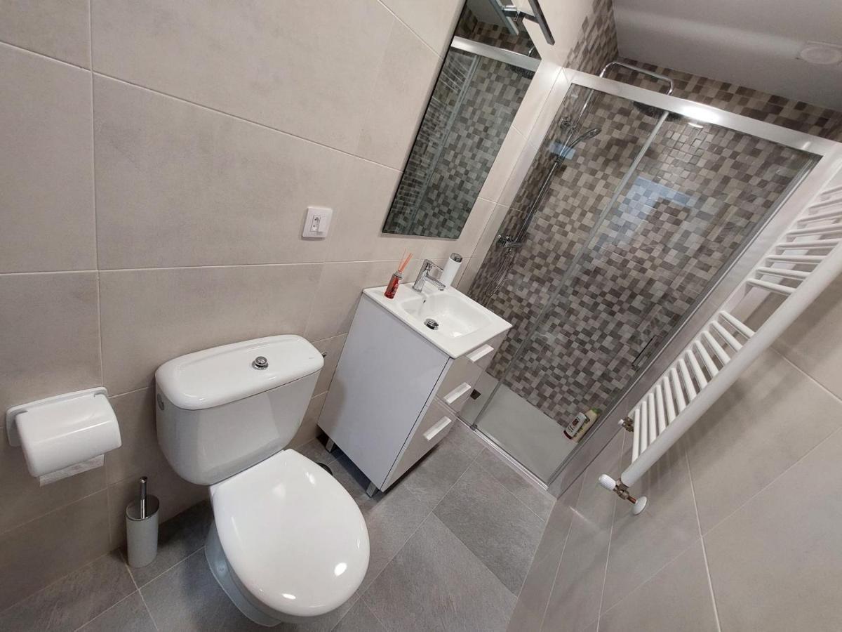 Piso El Prau Apartment Suances Exterior photo