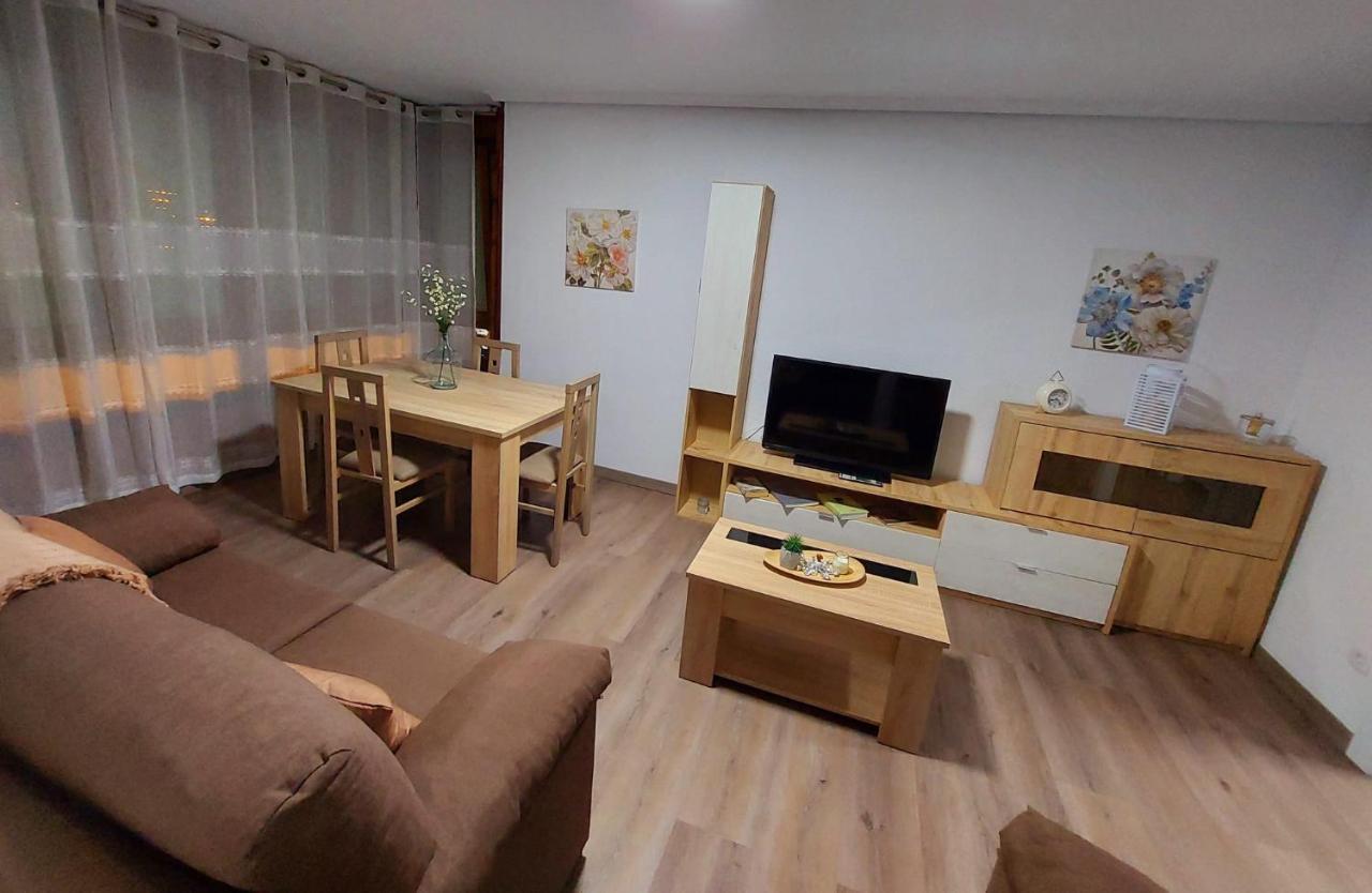 Piso El Prau Apartment Suances Exterior photo