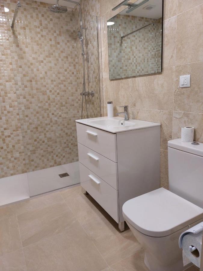 Piso El Prau Apartment Suances Exterior photo