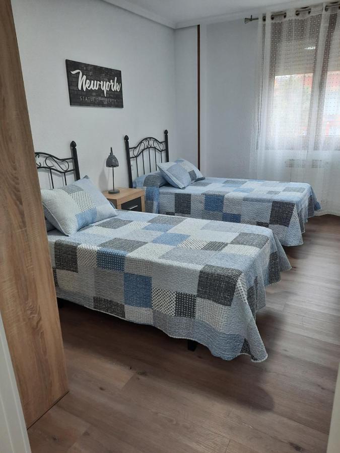 Piso El Prau Apartment Suances Exterior photo