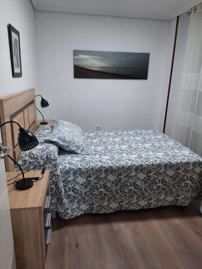 Piso El Prau Apartment Suances Exterior photo